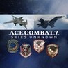 Ace Combat 7: Skies Unknown - ADF-01 FALKEN Set