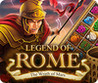 Legend of Rome: The Wrath of Mars Image