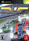 Total Immersion Racing Image