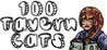 100 Tavern Cats Image