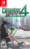 Disaster Report 4: Summer Memories