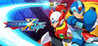 Mega Man X DiVE Image