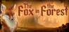 The Fox in the Forest Image