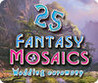 Fantasy Mosaics 25: Wedding Ceremony Image