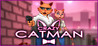 Crazy Catman Image
