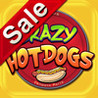 Crazy Hotdogs Image