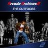 Arcade Archives 2: The Outfoxies