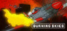 Burning Skies Image