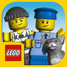 LEGO Juniors Quest Image
