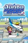 Jumbo Airport Story Image