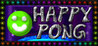 Happy Pong