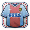 SEGA POCKET CLUB MANAGER