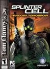 Tom Clancy's Splinter Cell: Pandora Tomorrow Image