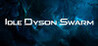 Idle Dyson Swarm