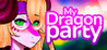 My Dragon Party Image