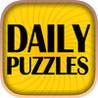 PuzzleScape - Your daily escape for Crosswords, Sudoku, Word Search and More! Image