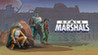 Space Marshals Image