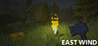 East Wind Image