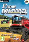 Farm Machines Championships 2013 Image