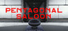 Pentagonal Saloon