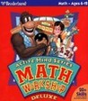Math Workshop Deluxe Image