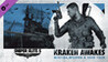 Sniper Elite 5: Kraken Awakes Image