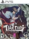 The Legend of Tianding