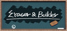 Eraser & Builder Image
