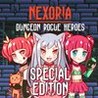 Nexoria: Dungeon Rogue Heroes