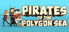 Pirates of the Polygon Sea Image