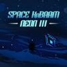 Space KaBAAM: Neon III