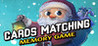 Cards Matching Memory Game Image