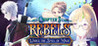 Rebels - Under the Spell of Magic (Chapter 3) Image