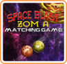 Space Blast Zom A Matching Game Image