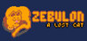 Zebulon: A Lost Cat Image