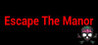Escape The Manor Image