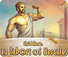 Griddlers: 12 labors of Hercules Image