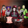 WWE 2K20 Originals: Southpaw Regional Wrestling