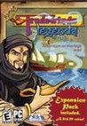Tradewinds Legends Image