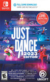 Just Dance 2023 Edition