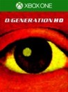 D/Generation HD Image
