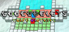 GooCubelets: Color Blocking Image