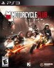 Motorcycle Club thumbnail