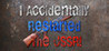 I accidentally restarted the USSR Image