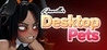 Amarillo's Desktop Pets Image
