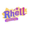 Rhell: Warped Worlds & Troubled Times Image