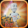 Tesla Boy - Robot Time Traveller Image