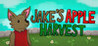 Jake's Apple Harvest