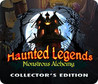 Haunted Legends: Monstrous Alchemy Image