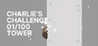 mini challenge 01/100 Tower